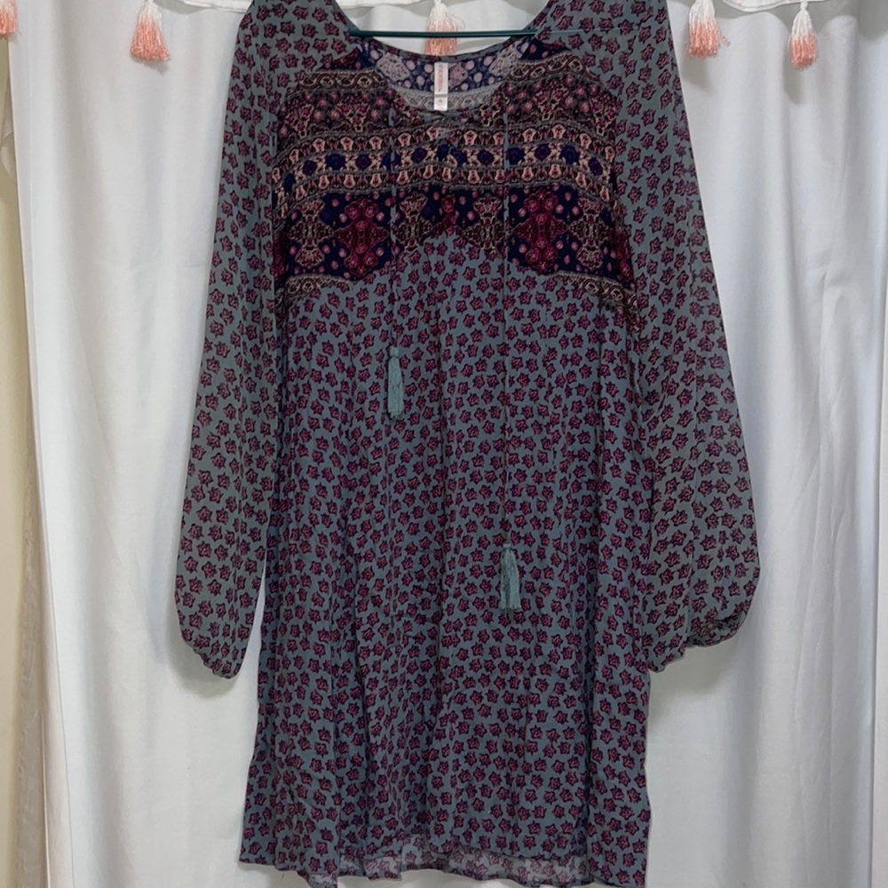 Target Dress